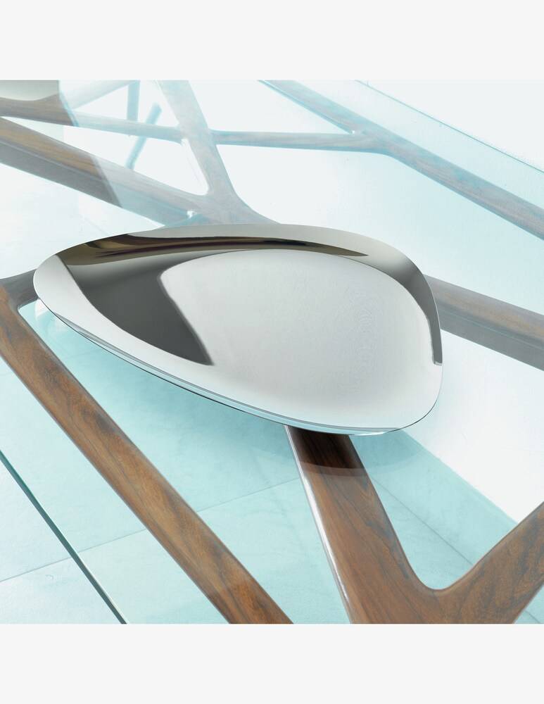 Alessi ColombinaTray