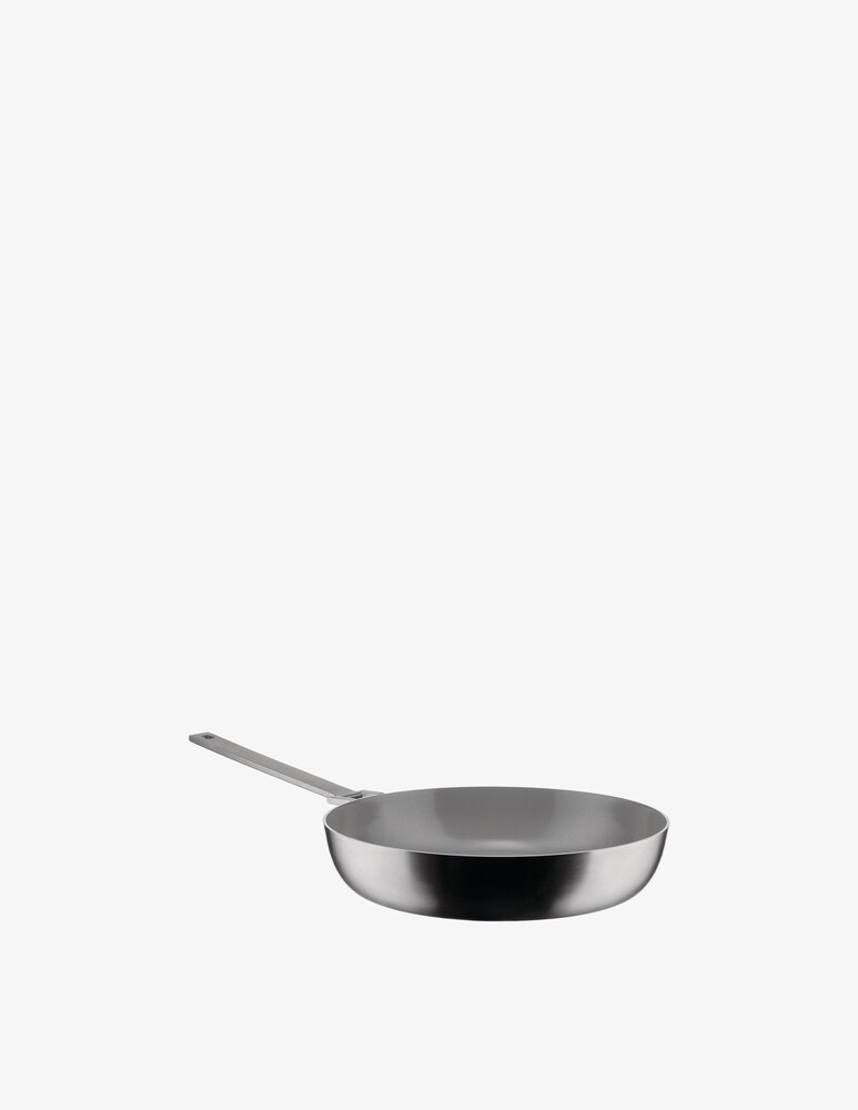Alessi Convivio Padella Alta A Manico Lungo D 28