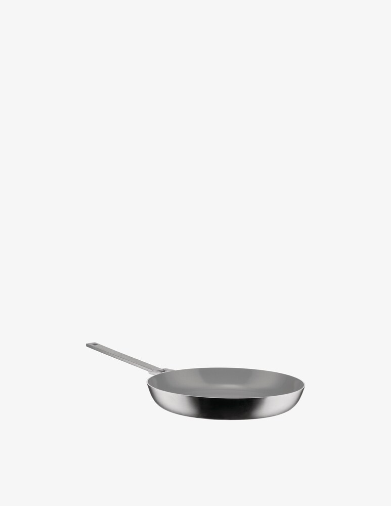Alessi Convivio Padella Manico Lungo D28