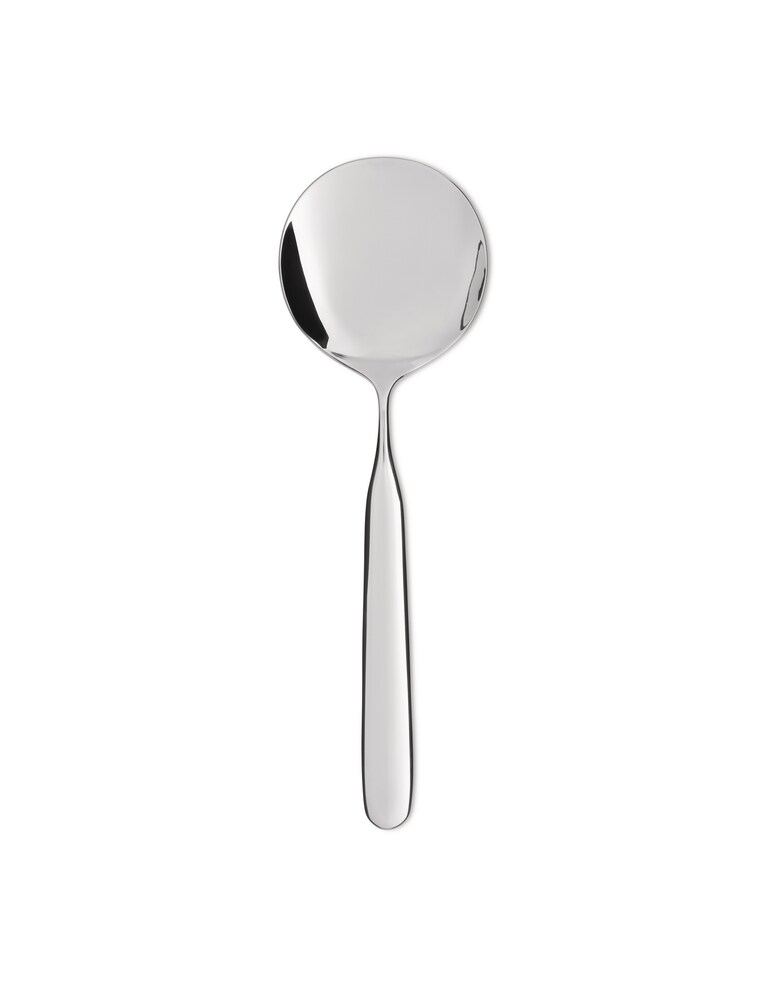 Alessi Cucchiaio Da Risotto - Argento