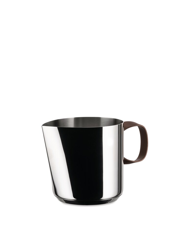 Alessi Edo Bollilatte I - Argento