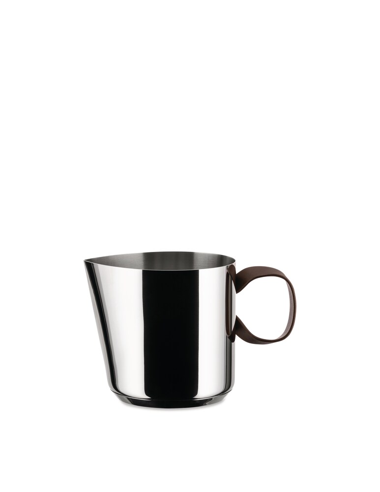 Alessi Edo Bollilatte I - Argento