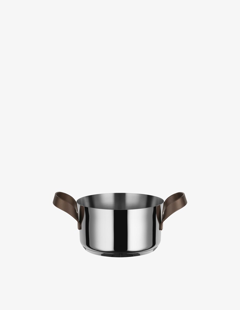 Alessi Edo Casseruola Due Manici 16cm