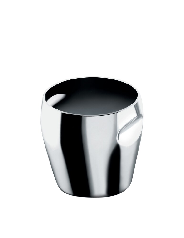 Alessi L 871 Secchiello Per Ghiaccio - Argento