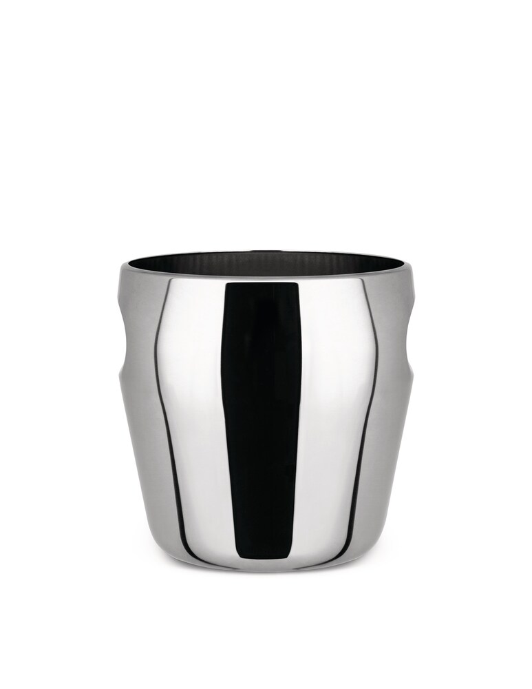 Alessi L 871 Secchiello Per Ghiaccio - Argento