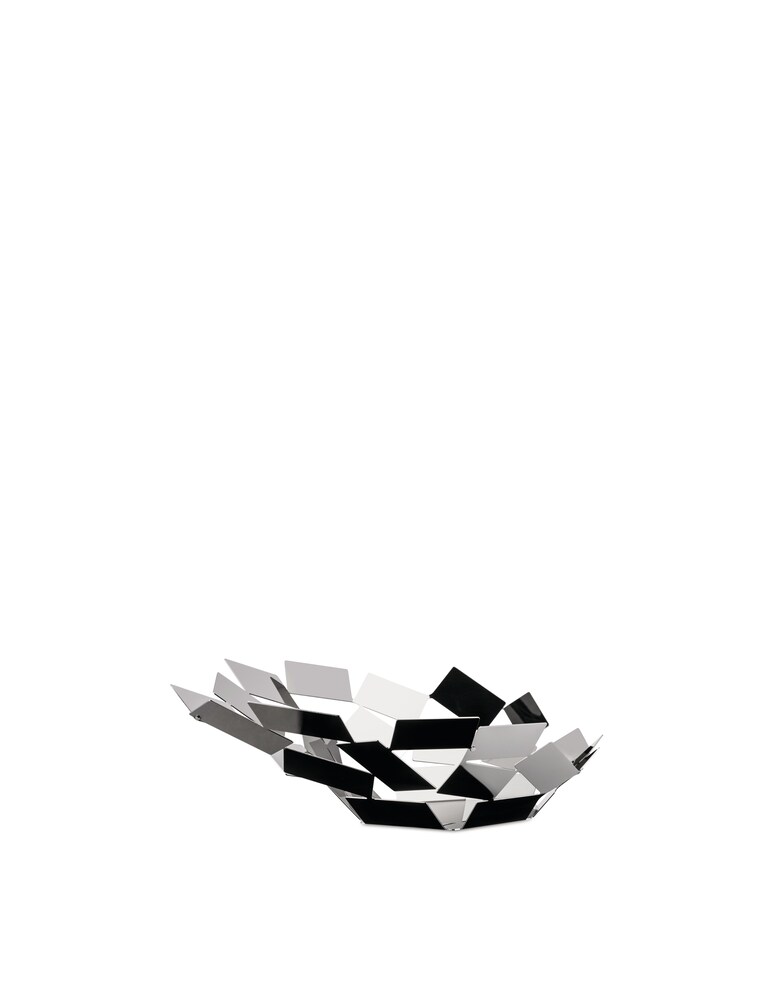 Alessi La Stanza Dello Scirocco Centrotavola - Argento