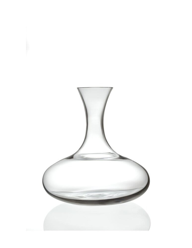Alessi MamiXL Stefano Giovannoni decanter - Trasparente