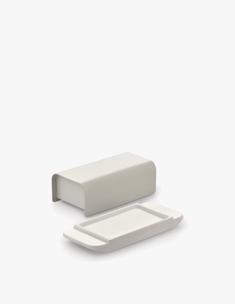 Alessi Mattina Burriera - Bianco