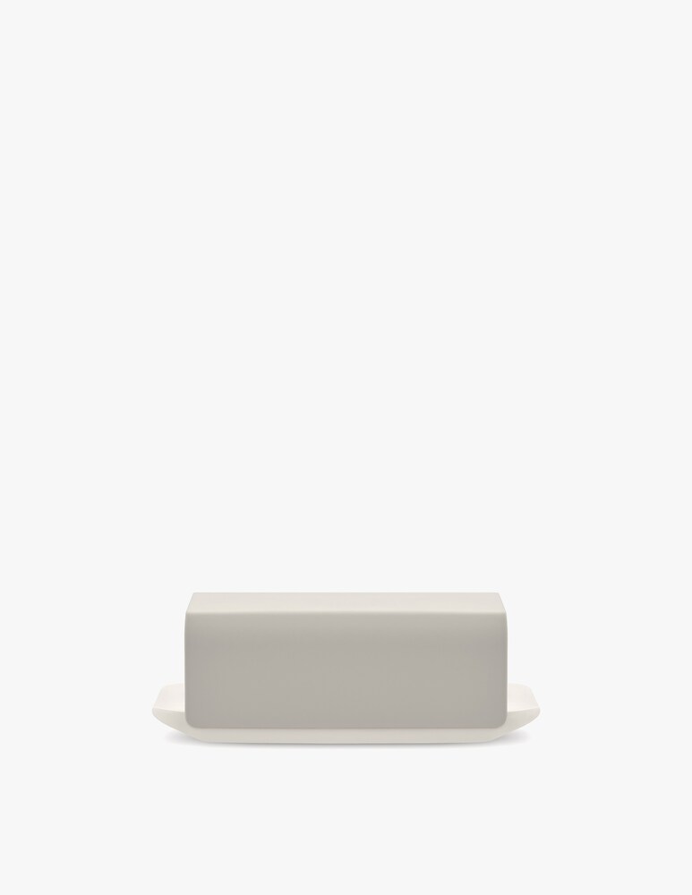 Alessi Mattina Burriera - Bianco