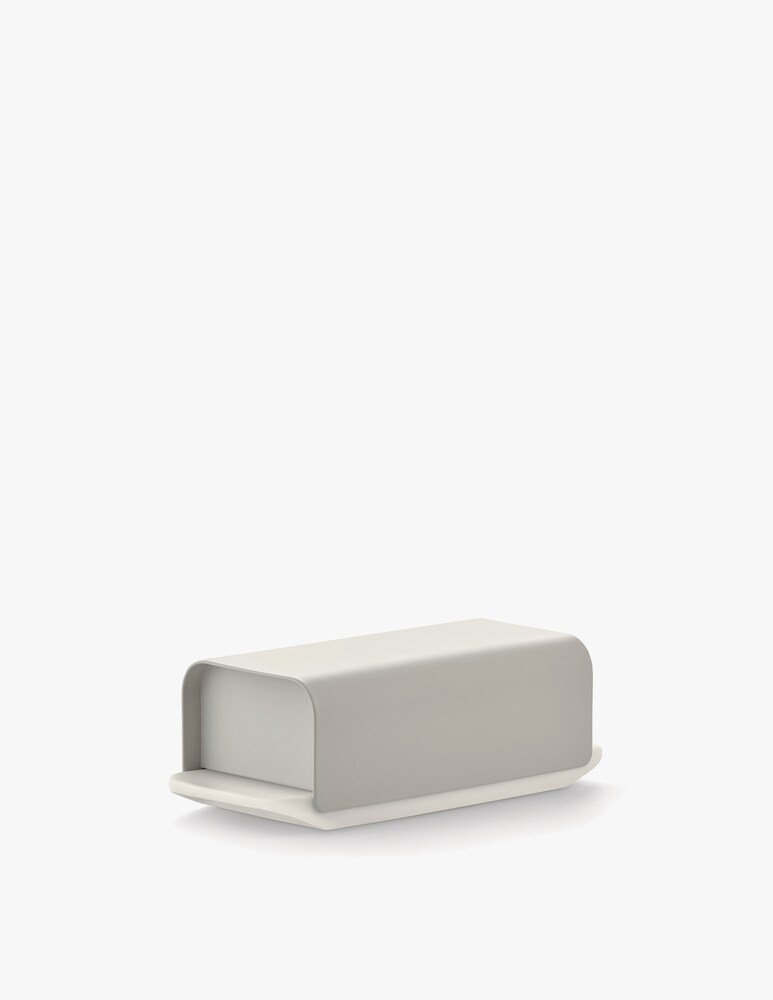 Alessi Mattina Burriera - Bianco