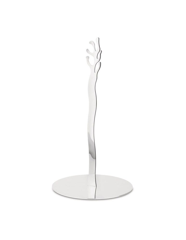 Alessi Mediterraneo Emma Silvestris portarotolo - Argento
