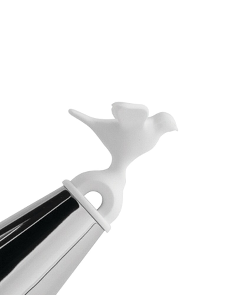 Alessi Michael Graves Bollitore Con Manico - Argento