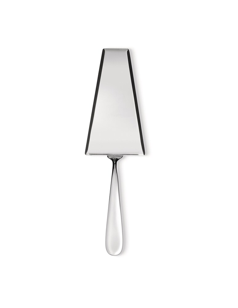 Alessi Nuovo Milano Pala Torta - Argento