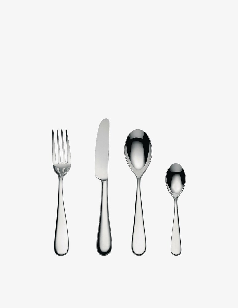 Alessi Nuovo Milano Set Postae 24 Pz