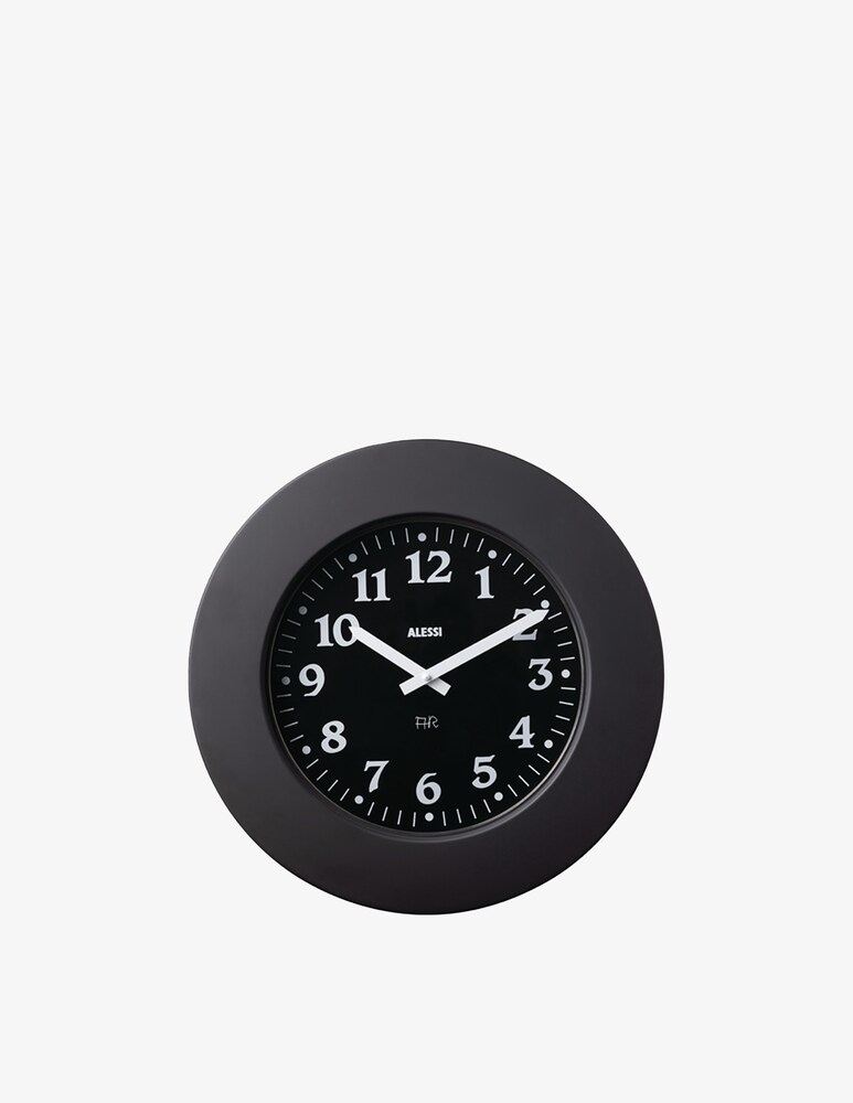 Alessi Orologio Da Parete