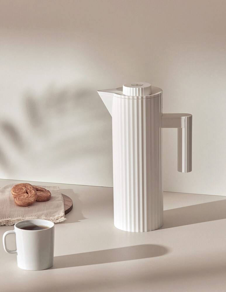 Alessi Plisse' Caraffa Termois W