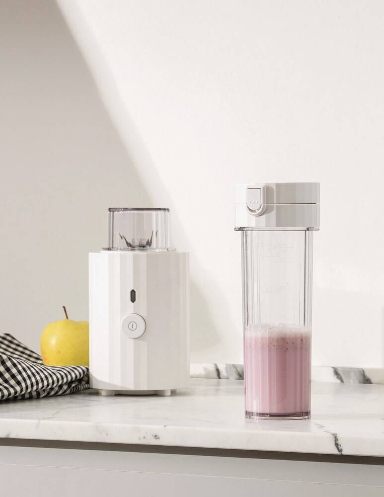 Alessi Plissé Frullatore Personale