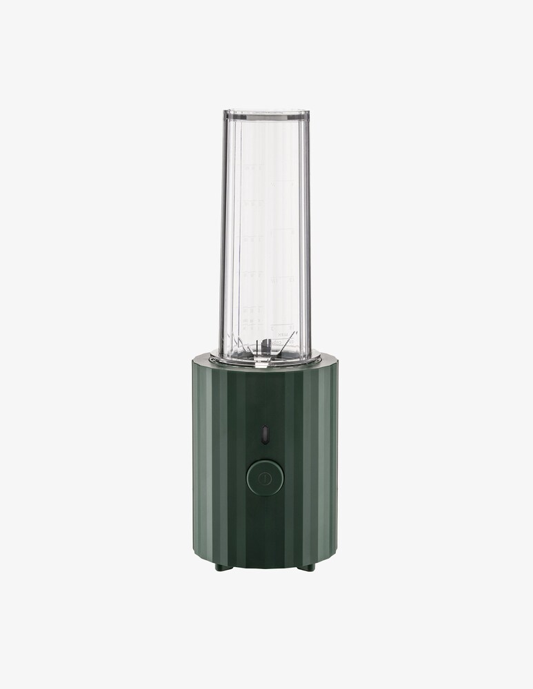 Alessi Plissé Frullatore Personale