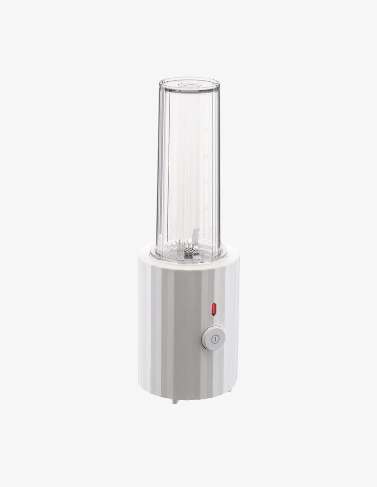 Alessi Plissé Frullatore Personale