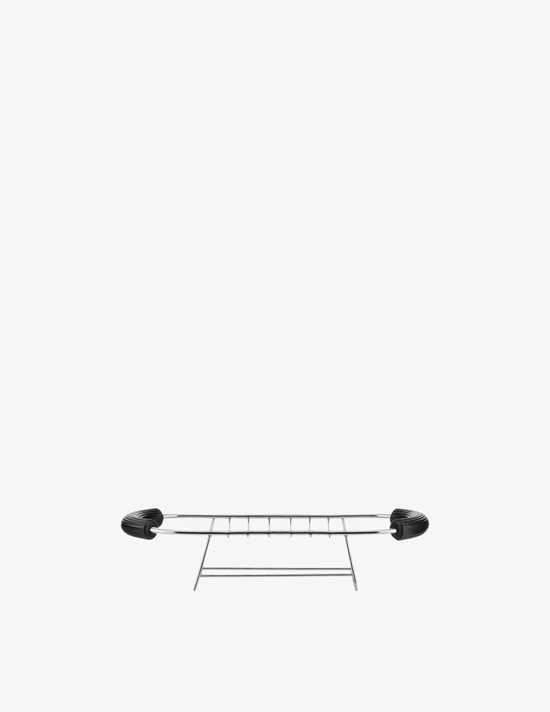 Alessi Plissé Griglia Scalda Brioche