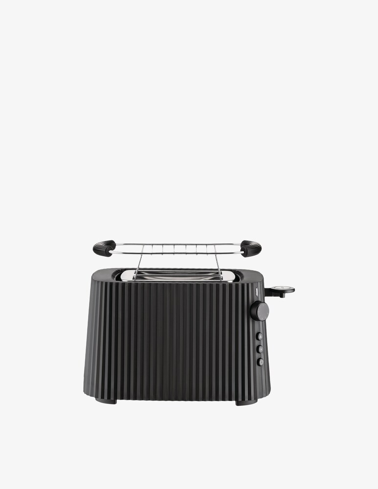 Alessi Plissé Griglia Scalda Brioche