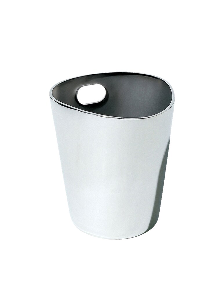 Alessi Secchiello rinfrescatore Bolly - Argento