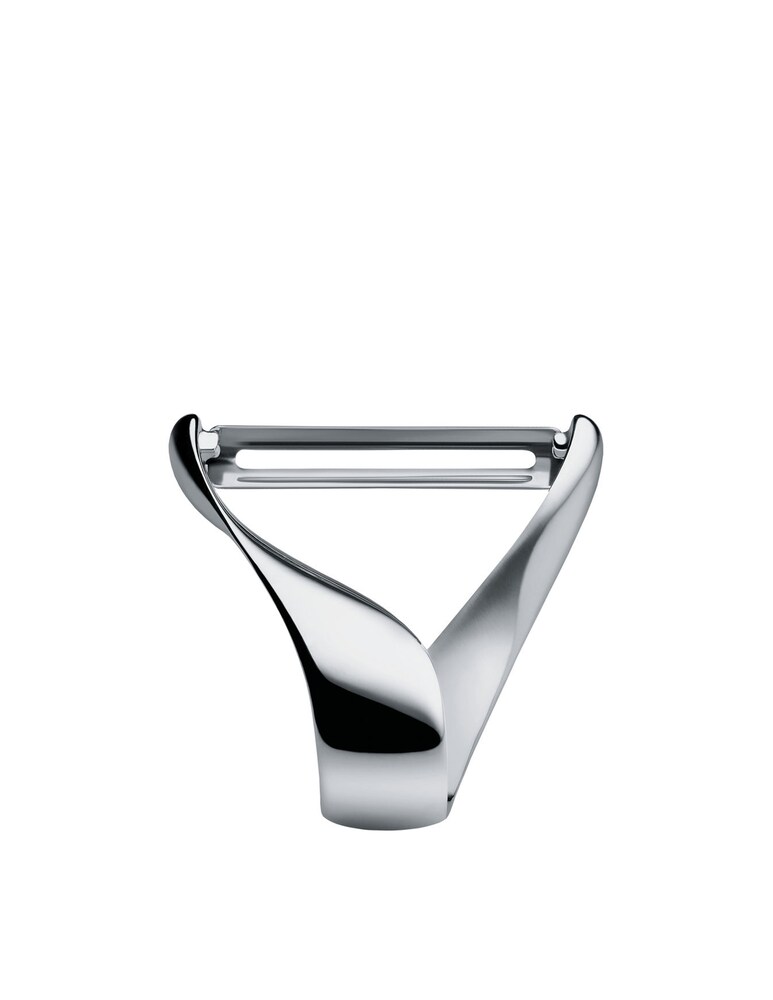 Alessi Sfrido Valerio Sommella pelaverdure - Argento