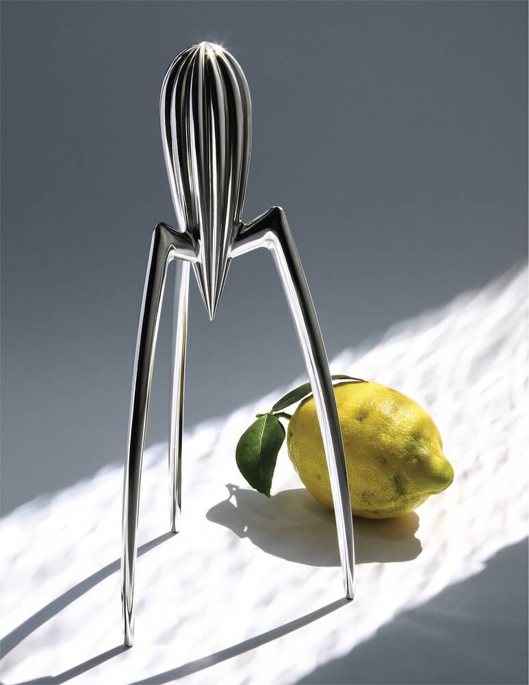Alessi Spremiagrumi - Argento