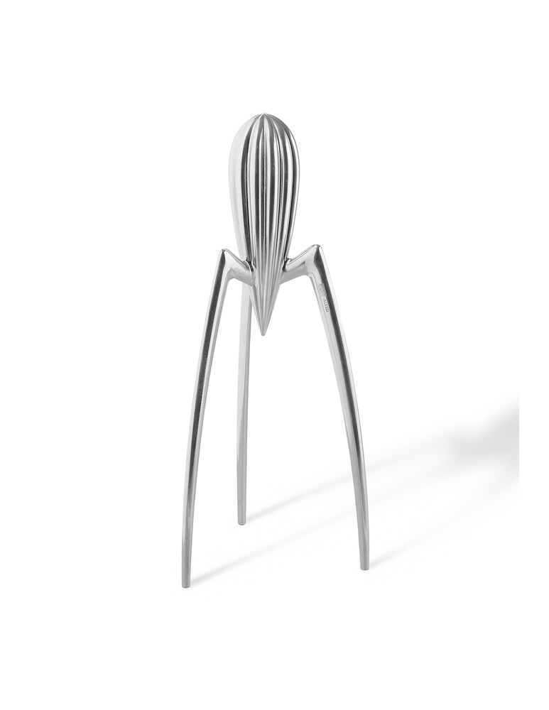 Alessi Spremiagrumi - Argento