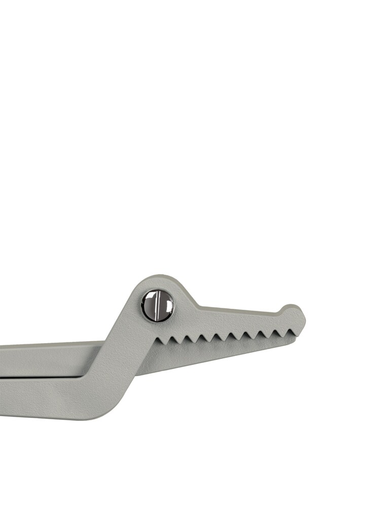 Alessi Sweetheart Schiaccianoci - Argento