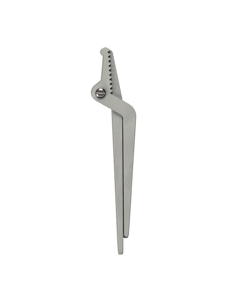 Alessi Sweetheart Schiaccianoci - Argento
