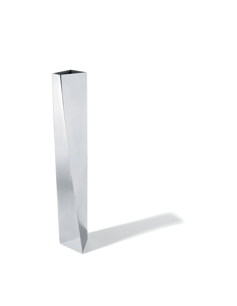 Alessi Vaso da fiori - Argento