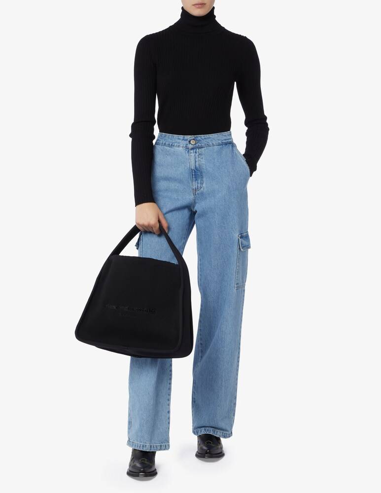 Alexander Wang Borsa L Yan