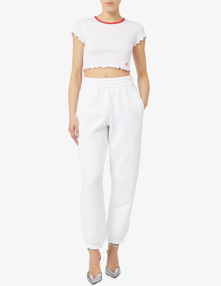 Alexander Wang Pantaloni Della Tuta