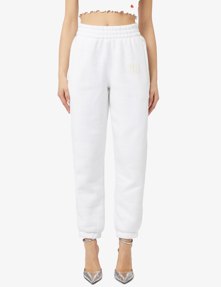 Alexander Wang Pantaloni della tuta