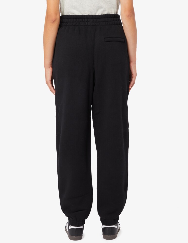 Alexander Wang Pantaloni Jogger Con Logo Essential