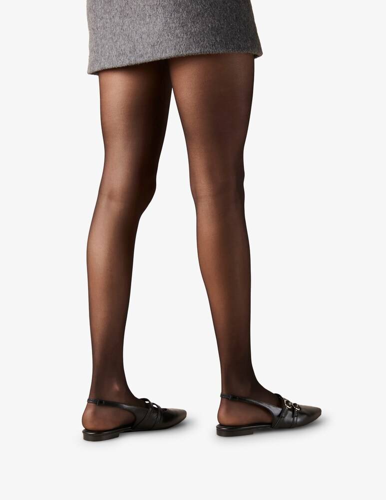 Alohas Slingback Basso Wren Buckles