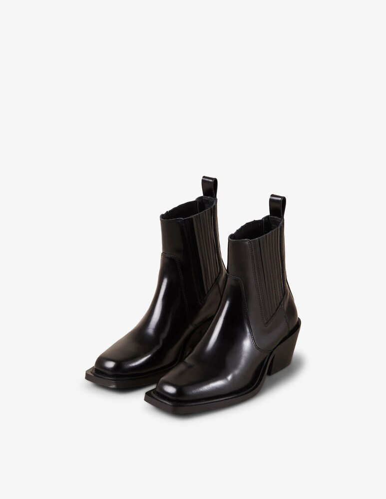 Alohas Stivaletti Denver