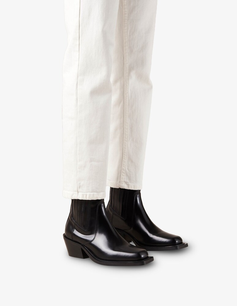 Alohas Stivaletti Denver