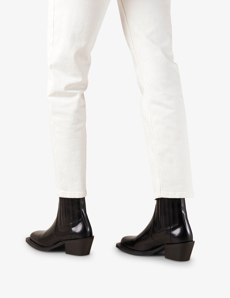 Alohas Stivaletti Denver