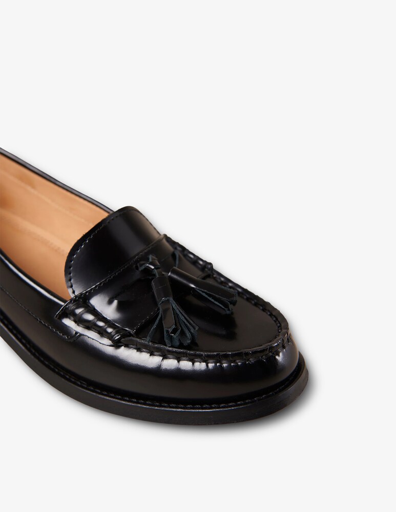 Alohas Terrane Mocassino Nappine