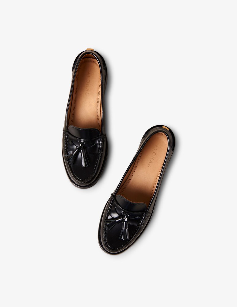 Alohas Terrane Mocassino Nappine