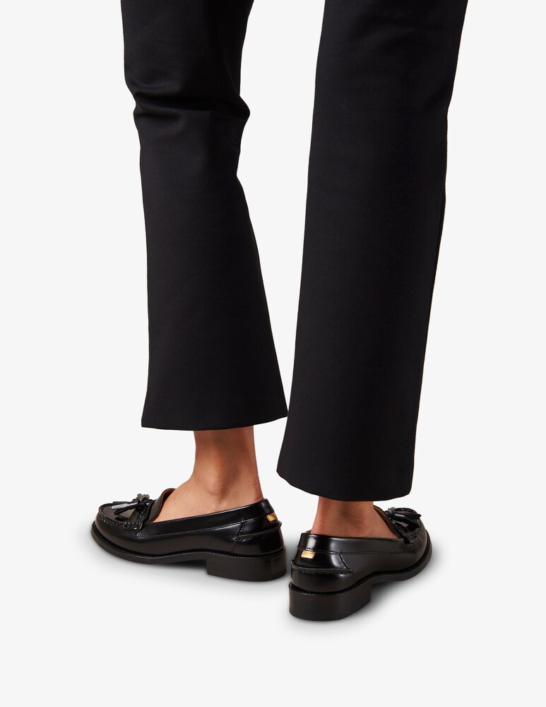 Alohas Terrane Mocassino Nappine