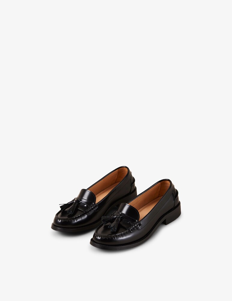 Alohas Terrane mocassino nappine