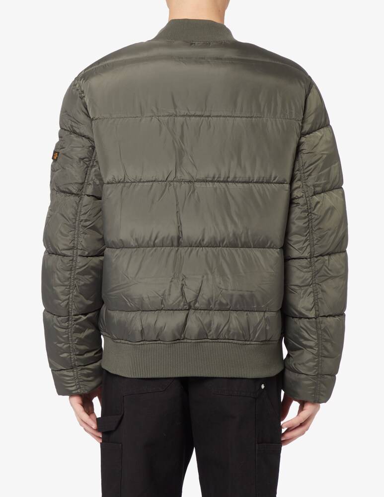 Alpha Industries Giacca Bomber Piumino Ma-1