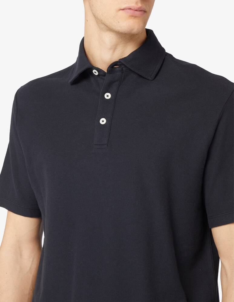 Altea Polo Greg Light Piquet