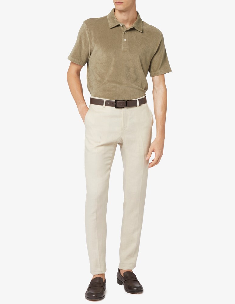 Altea Polo Smith Spugna