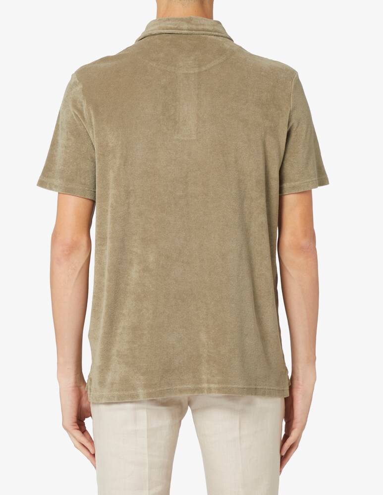 Altea Polo Smith Spugna