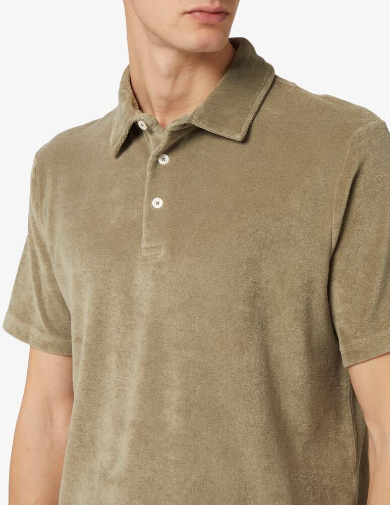 Altea Polo Smith Spugna