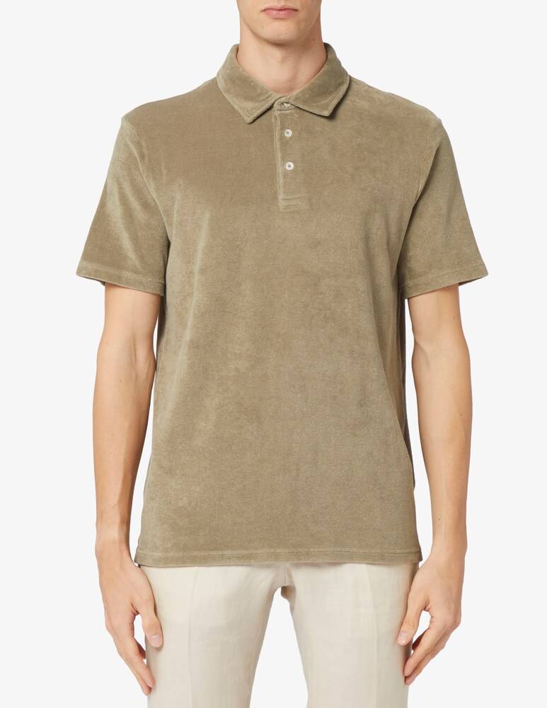 Altea Polo smith spugna